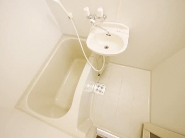 アムールかなめの物件内観写真